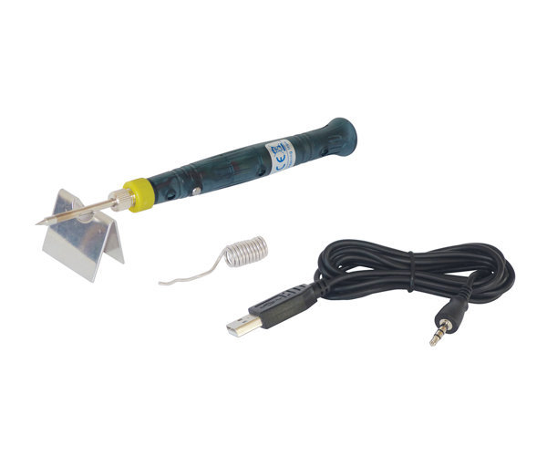 Fer à souder USB 5V / 8W