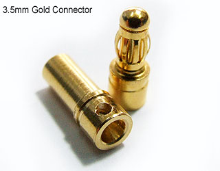 prise pk 3.5mm