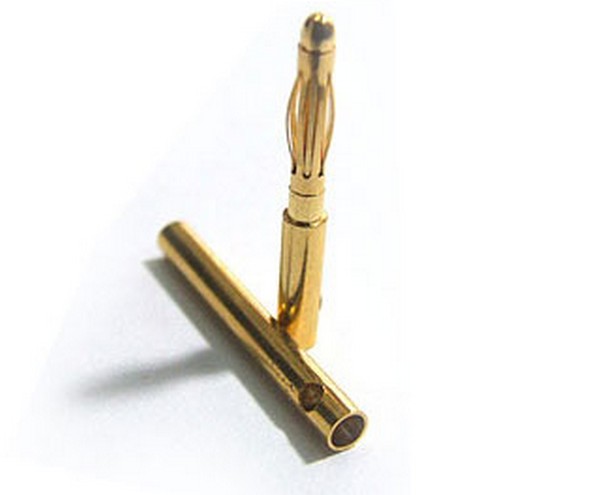 prise pk 2mm
