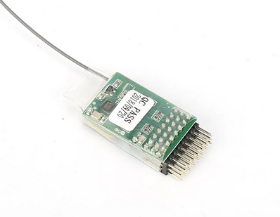 Récepteur R8EF 2,4Ghz Radiolink