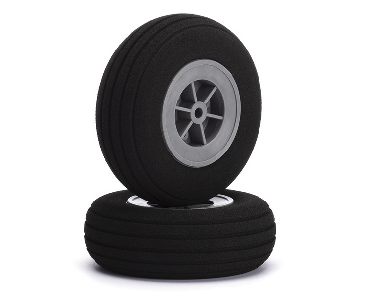 Roues 100mm Deluxe Kavan