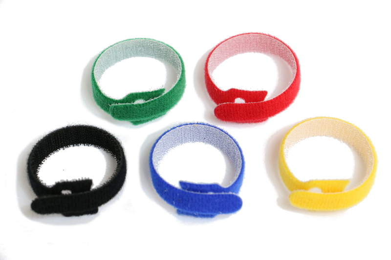 Sangle velcro 150mm X 12mm (5pcs) Velcro