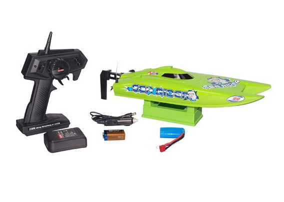 Sea Rider RTR V3