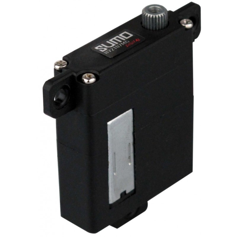 Servo SUMO HV2107MG 21g Servos