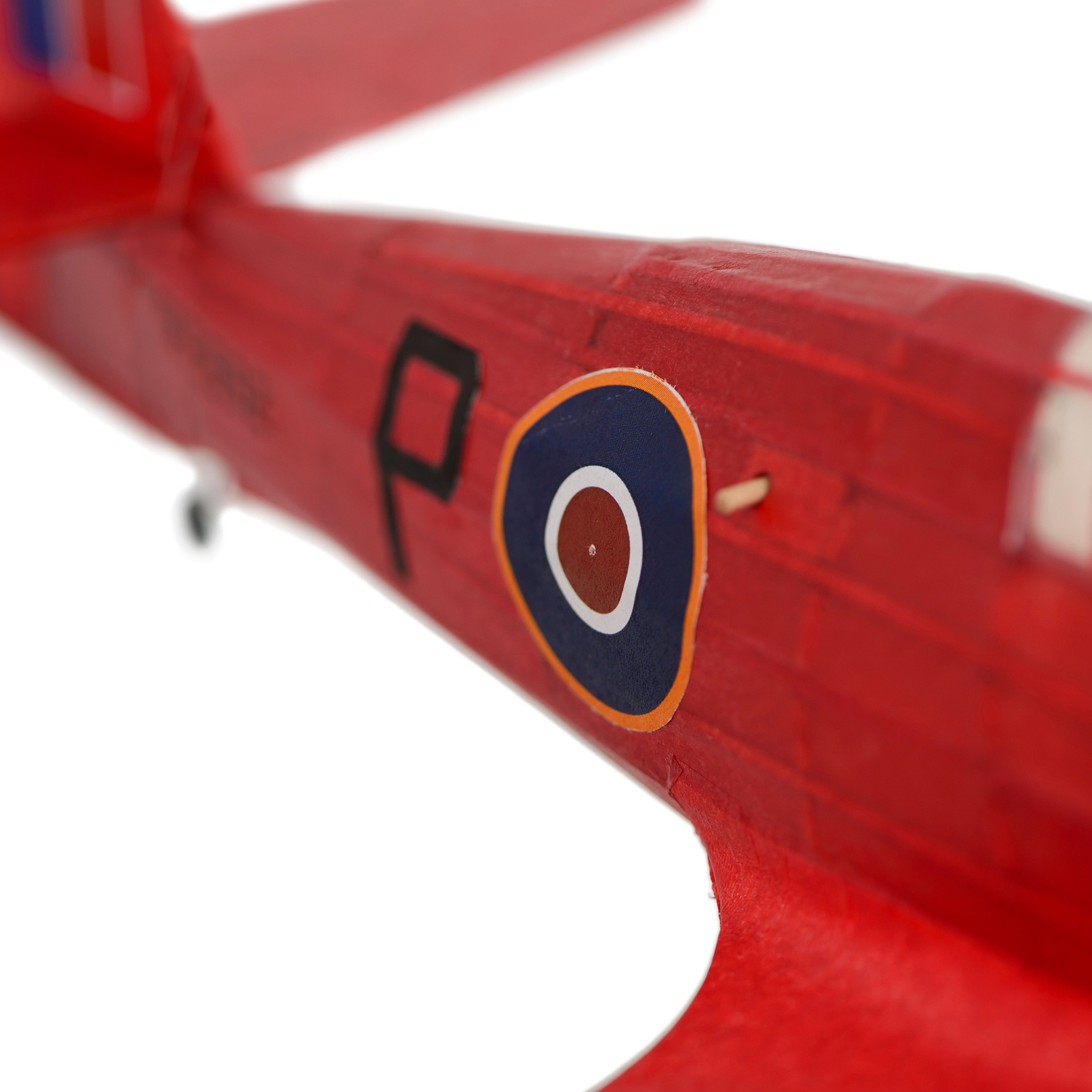 Hawker Hurricane 460mm The Vintage Model Company Kits à construire