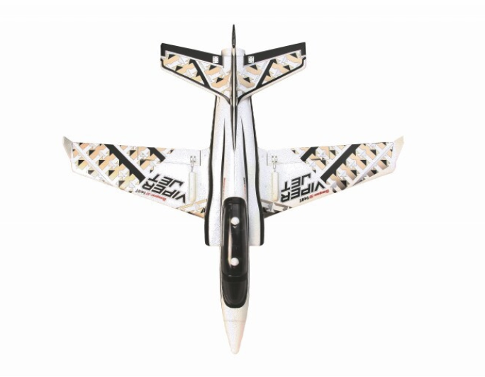 Viper Jet 720mm PNP Graupner Jet