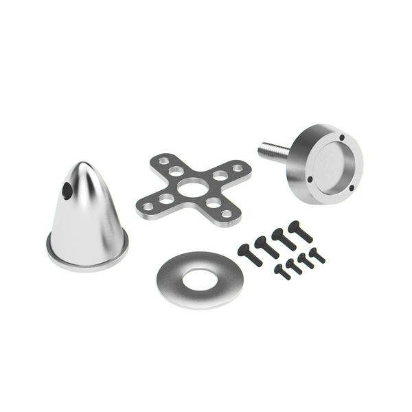 Moteur Spitz 3542 1000kv 132gr 750w