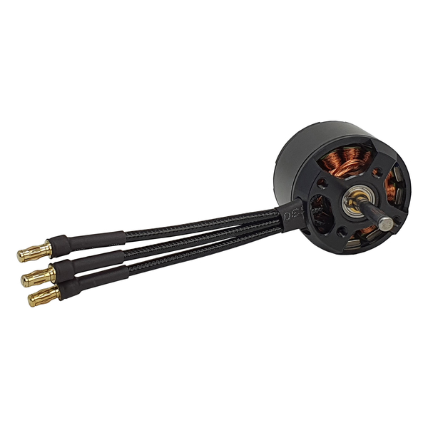 Moteur Spitz 3536 1050kv 109gr 500w