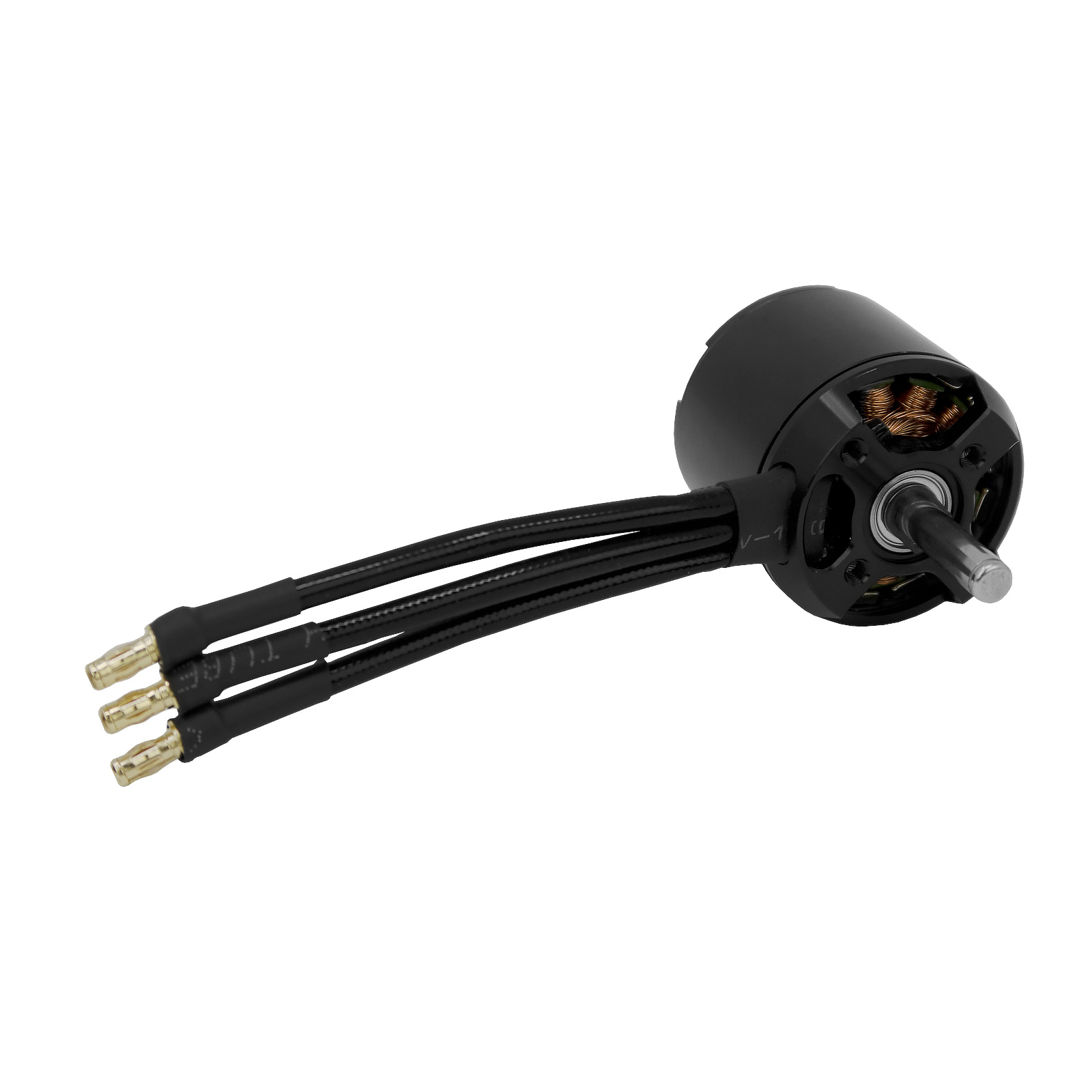 Moteur Spitz 3542 1000kv 132gr 750w